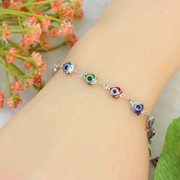 "New Beautiful Design Bracelet for Women/Girls, Gift, B620 - Picture 5 of 10